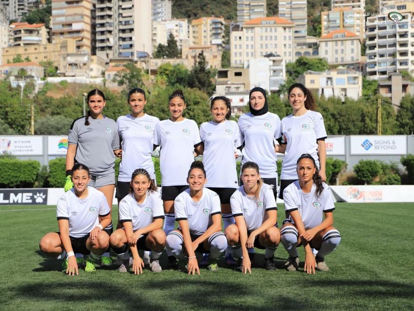 المنتخب الوطني يخوض مباراتين أمام الأردن ولبنان في جدة ضمن نظام دوري من مرحلة واحدة