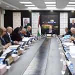 مصطفى يوجّه مختلف المؤسسات الحكومية بتسخير كل إمكانياتها الإغاثية في قطاع غزة