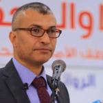 غــــــــــــــــزة حين يقف الصبر على عكازين