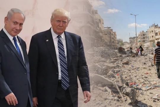 قراءة إسرائيلية: هياكل إدارة ترامب لقطاع غزة تواجه صعوبات جوهرية ومخاطر تعزيز قوة حماس