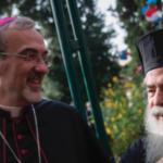 الإعلان عن إطلاق مشروع ترميم مغارة المهد في بيت لحم