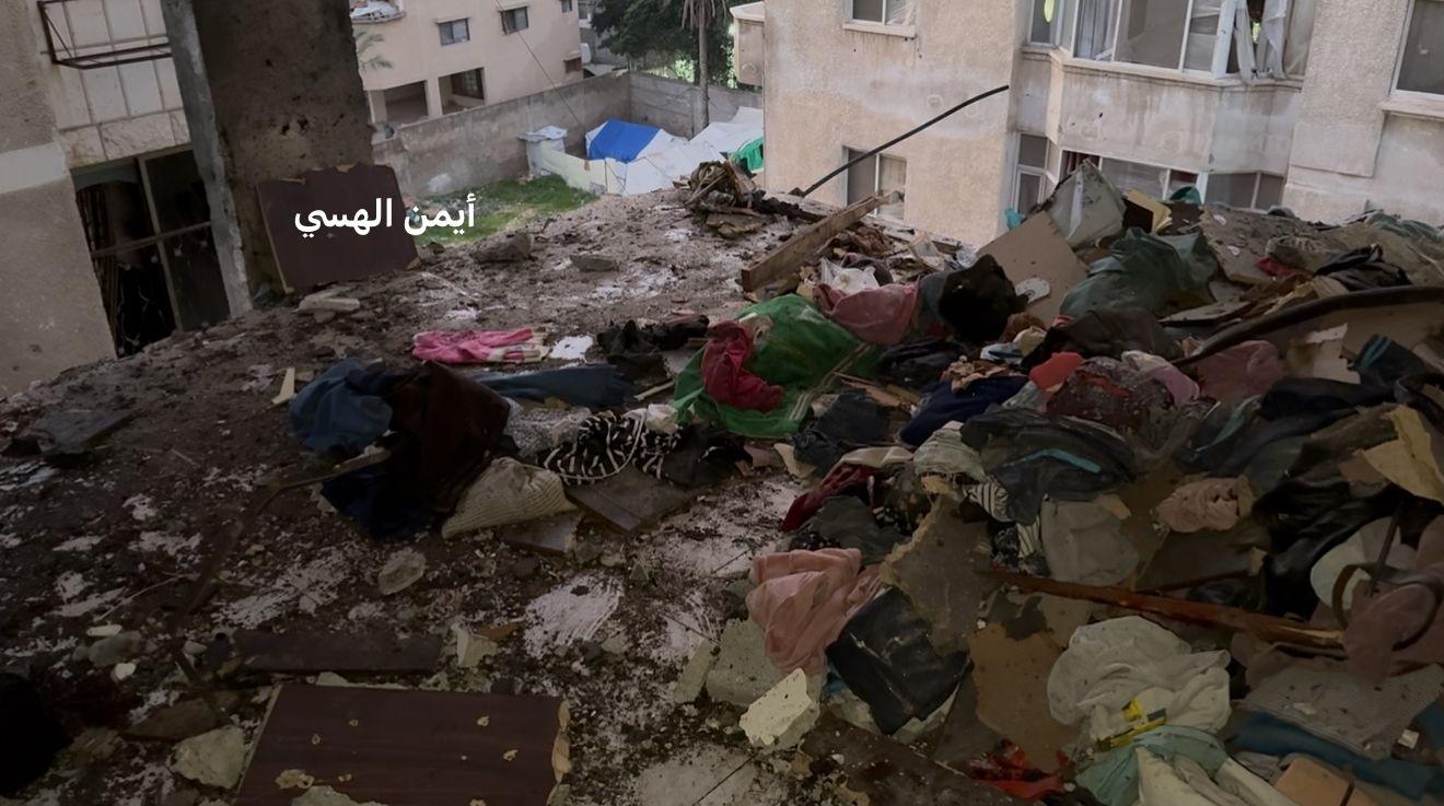 الضحايا بينهم طفلتان وسيدة، وخروق الاحتلال المتواصلة لاتفاق وقف إطلاق النار تواصل استهداف المدنيين