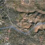 الاحتلال الإسرائيلي يبدأ شق شارع استيطاني جديد شمال القدس لتعزيز السيطرة على المدينة