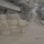 محافظة القدس: افتتاح نفق “طريق الحجاج” في سلوان تزوير للتاريخ وشرعنة للتوسع الاستعماري