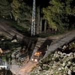 مستوطنون يقتحمون محطة مياه عين سامية ويعطلون ضخ المياه عن أكثر من 100 ألف مواطن