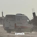 شهيدان برصاص الاحتلال شمال شرق غزة وإصابات في مناطق متفرقة