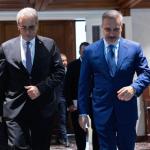 تركيا تزود اللجنة الوطنية لإدارة غزة بـ20 ألف كرفان ضمن خطة إغاثة عاجلة