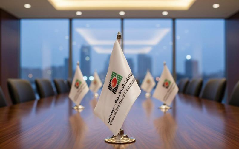 فتح باب الترشح في 26 أيلول واستمراره 12 يوماً.. والقوائم مطالبة بحد أدنى 16 مرشحاً