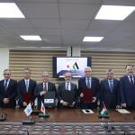 اليابان توقع اتفاقية دعم جديدة لفلسطين بقيمة 27.3 مليون دولار