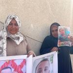 فلسطينيون يتظاهرون في غزة دعماً للأسرى وسط تدهور أوضاعهم في السجون الإسرائيلية