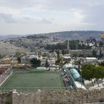 الاحتلال الإسرائيلي يغلق جمعية برج اللقلق المجتمعية في البلدة القديمة بالقدس لمدة ستة أشهر