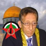 «الديمقراطية» تنعى المناضل والأكاديمي الدكتور فاروق دواس: مسيرة علمية ووطنية حافلة بالعطاء