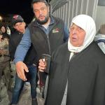 وصول الدفعة الـ18 من العائدين عبر معبر رفح إلى غزة