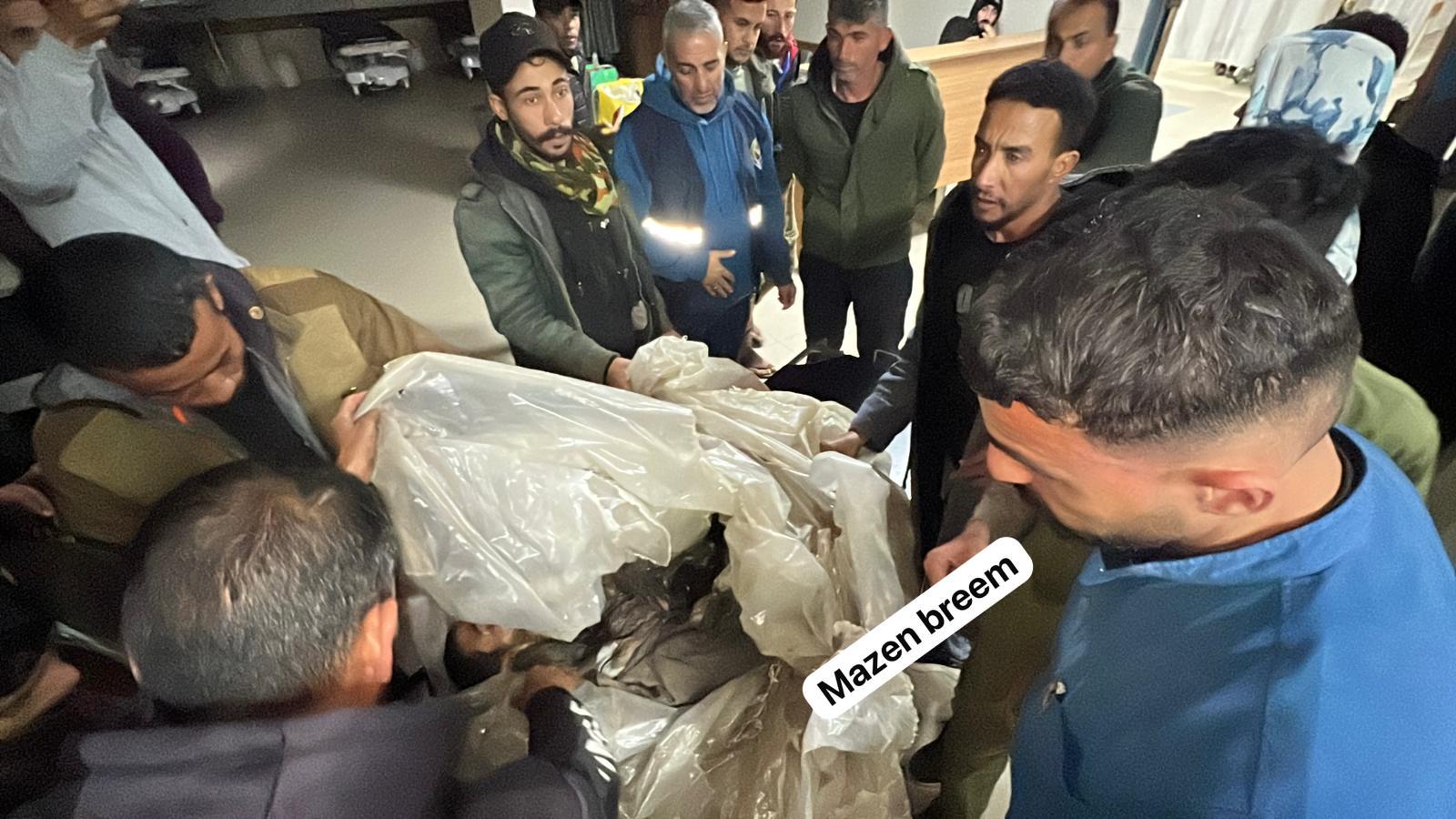 ارتفاع حصيلة العدوان الإسرائيلي على غزة إلى أكثر من 72 ألف شهيد منذ أكتوبر 2023