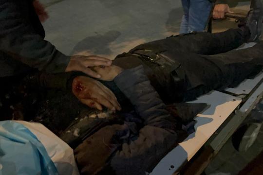 الدفاع المدني بغزة: 5 شهداء على الأقل بغارات إسرائيلية على القطاع