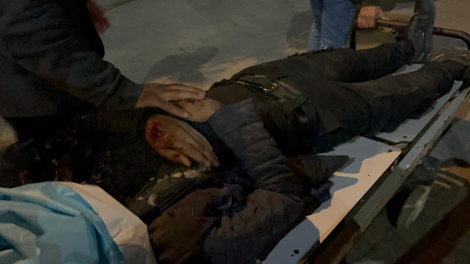 الدفاع المدني ووزارة الداخلية يعلنان سقوط شهداء وإصابات في خان يونس والبريج