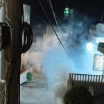 اعتقالات واقتحامات واعتداءات للمستوطنين في الضفة وتشديد القيود على مداخل القدس