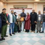 وكالة بيت مال القدس الشريف تنفذ حملة الخير الرمضانية في القدس وضواحيها