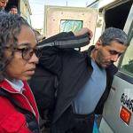 الصليب الأحمر: تسهيل نقل خمسة معتقلين مفرج عنهم ولمّ شملهم بعائلاتهم