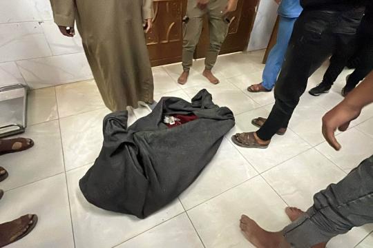 استشهاد مواطنين وإصابة آخرين في غارات واعتداءات إسرائيلية على قطاع غزة