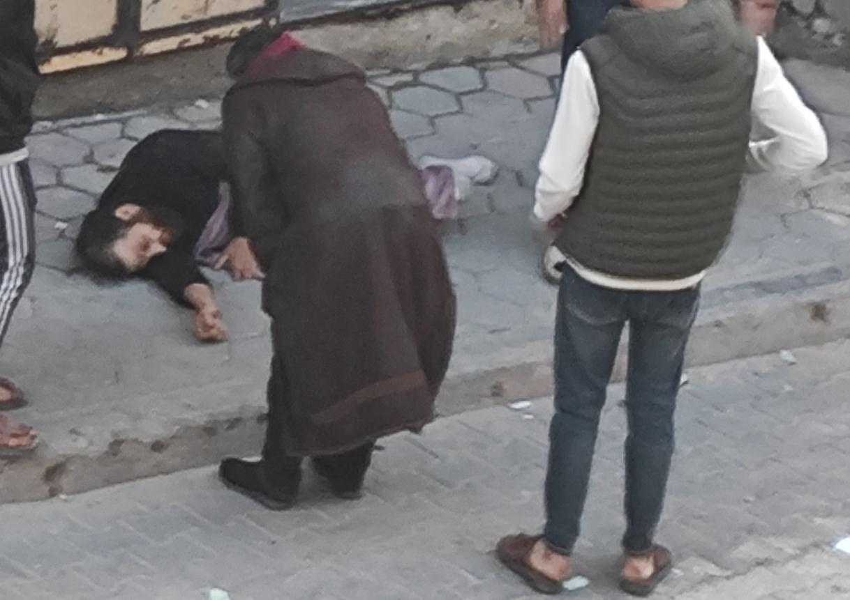 قصف مدفعي ونيران دبابات تستهدف الأحياء الشرقية للمدينة