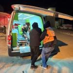 غارة إسرائيلية على خان يونس تسفر عن 6 شهداء و8 مصابين