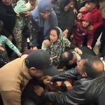 ارتفاع حصيلة الشهداء في قطاع غزة إلى 72,278 والاصابات إلى 172,013 منذ بدء العدوان