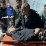 شهيد وإصابات بقصف إسرائيلي شمال غزة وارتفاع حصيلة الضحايا إلى 72,280