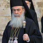 بيان صادر عن بطريركية الروم الأرثوذكس المقدسية حول احتفالات عيد القيامة