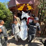 ارتفاع حصيلة عدوان غزة إلى 72,285 شهيداً و172,028 مصاباً