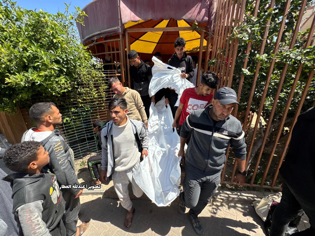 5 شهداء و14 إصابة خلال 24 ساعة و709 شهداء منذ وقف إطلاق النار