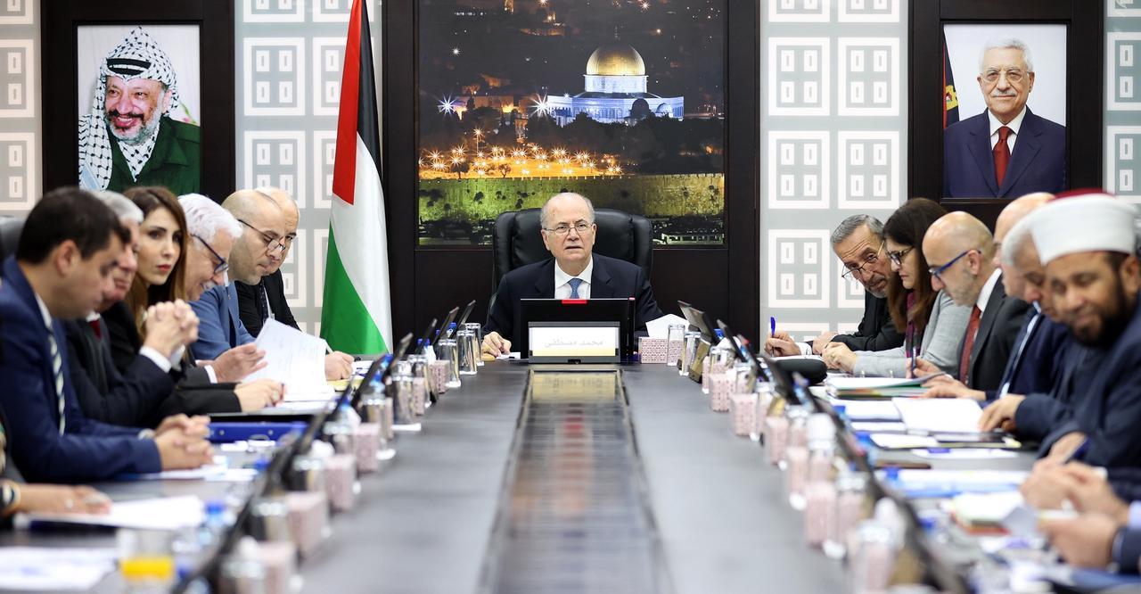 مجلس الوزراء يطالب بتحرك دولي عاجل لإلغاء قانون إعدام الأسرى