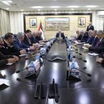 رئيس الوزراء محمد مصطفى يبحث تعزيز الرقابة على الأسواق وضبط الأسعار