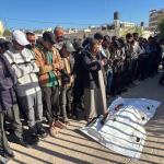 ارتفاع حصيلة الشهداء في قطاع غزة إلى 72,328 والإصابات إلى 172,184 منذ بدء العدوان