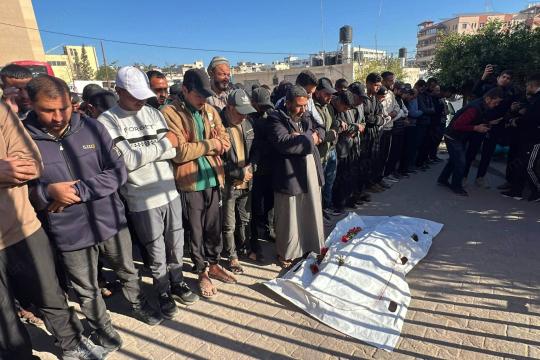 ارتفاع حصيلة الشهداء في قطاع غزة إلى 72,328 والإصابات إلى 172,184 منذ بدء العدوان