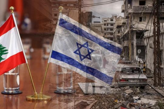 إسرائيل توافق على مفاوضات سلام مع لبنان وترفض بحث وقف إطلاق النار مع حزب الله