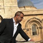 دلياني: الاضطهاد الديني في القدس المحتلة يتجسد عبر تمكين إرهاب المستوطنين وتقييد حرية العبادة