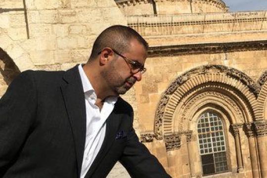 دلياني: الاضطهاد الديني في القدس المحتلة يتجسد عبر تمكين إرهاب المستوطنين وتقييد حرية العبادة