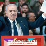 اشتية يدعو من برشلونة إلى انسحاب إسرائيلي كامل من غزة وإنهاء الاحتلال