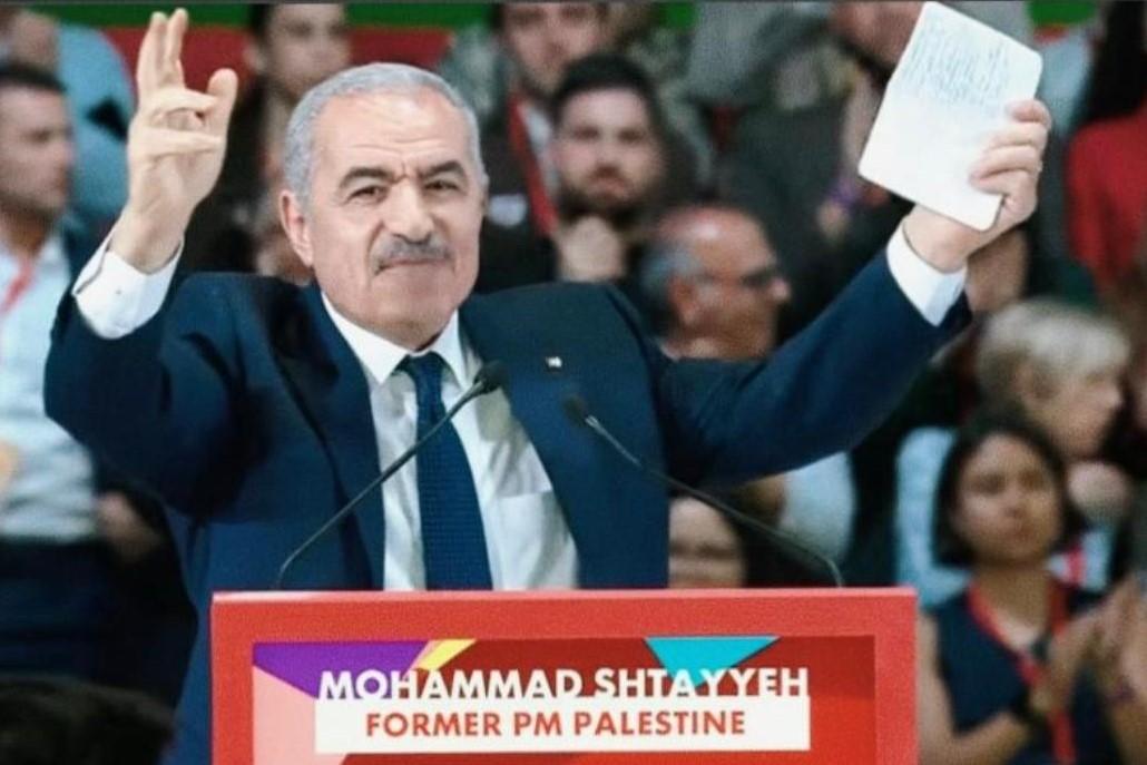 تحركات دبلوماسية فلسطينية لبحث دعم أوروبي لحل الدولتين ووقف استهداف "الأونروا"