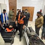 4 شهداء في قصف إسرائيلي واستهدافات متفرقة بقطاع غزة