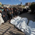 ارتفاع حصيلة ضحايا العدوان على غزة مع تسجيل شهداء وجرحى جدد خلال 24 ساعة