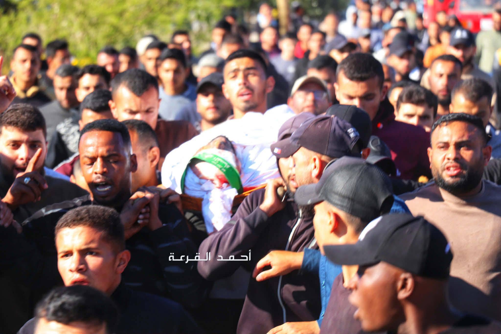 6 شهداء و18 إصابة خلال 24 ساعة واستمرار وجود ضحايا تحت الأنقاض