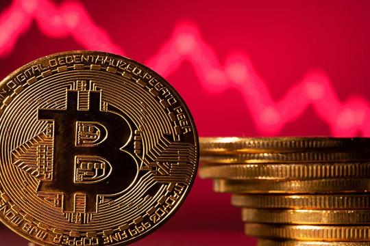 بتكوين تتجاوز 80 ألف دولار لأول مرة منذ 3 أشهر بدعم تدفقات قوية وانتعاش الأسواق