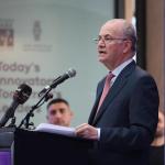 مصطفى يطلق فعاليات أسبوع فلسطين للذكاء الاصطناعي 2026