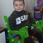 زكي أبو كميل: طفولة تواجه تدهوراً صحياً وسط غياب التشخيص والعلاج