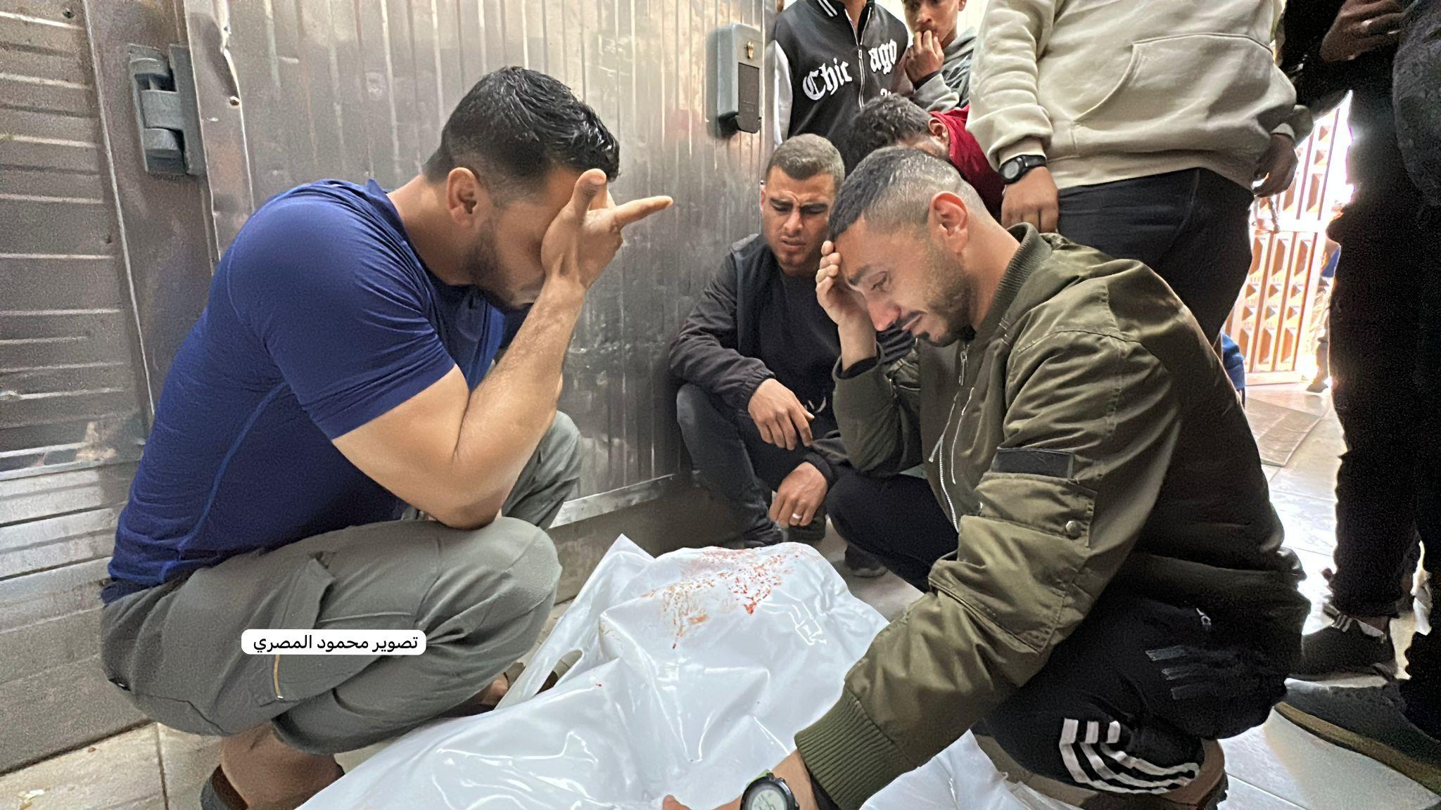 تصعيد ميداني متواصل في قطاع غزة رغم وقف إطلاق النار واستمرار استهداف المدنيين
