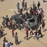 3 شهداء وإصابات في غزة مع تواصل خروقات الاحتلال لاتفاق وقف إطلاق النار