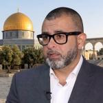 دلياني: عيدنا صلاة وحداد وصمود تحت ظل إبادة مستمرة