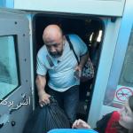 الاحتلال يفرج عن 15 أسيراً من قطاع غزة عبر معبر كرم أبو سالم